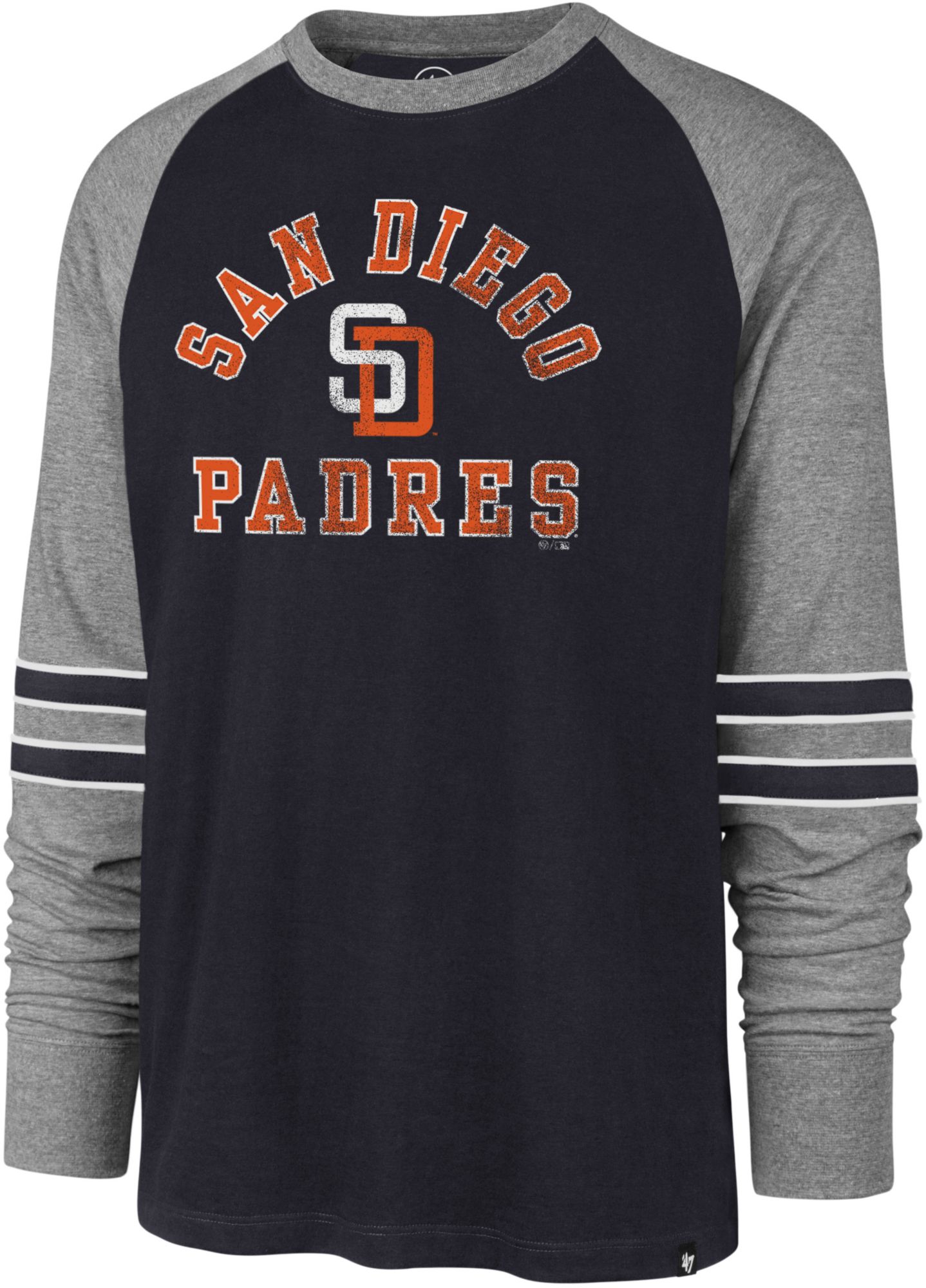 padres long sleeve shirts