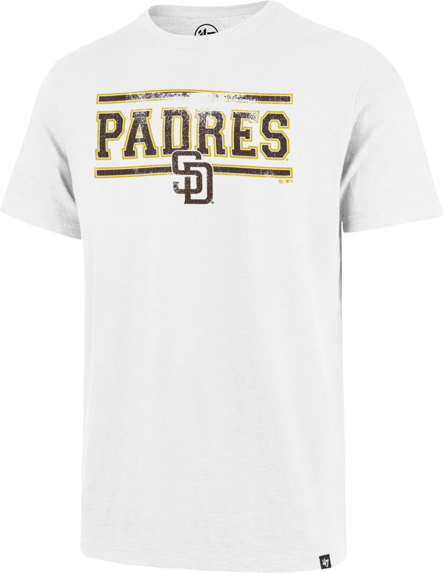 padres dri fit shirt