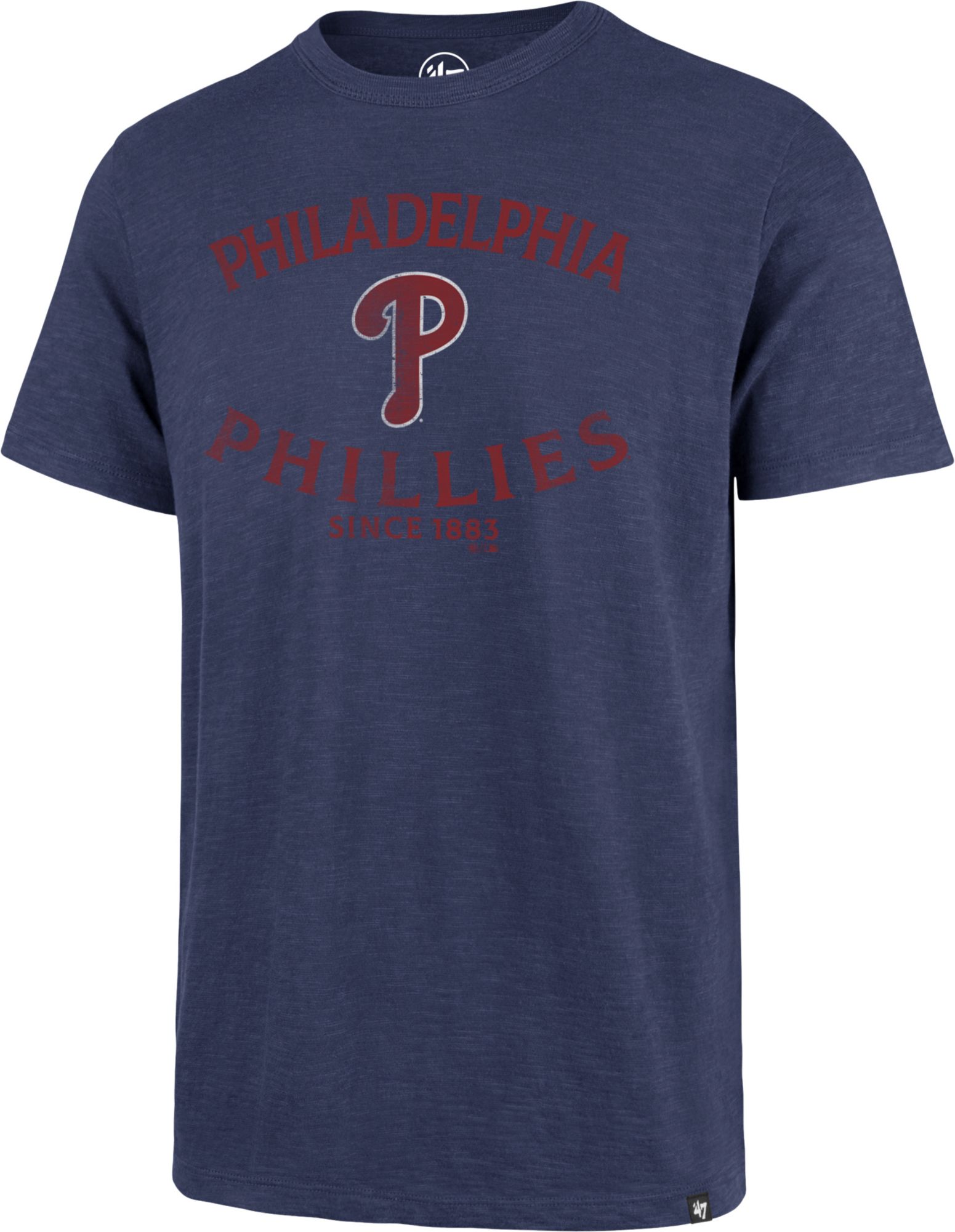 phillies t shirt mens