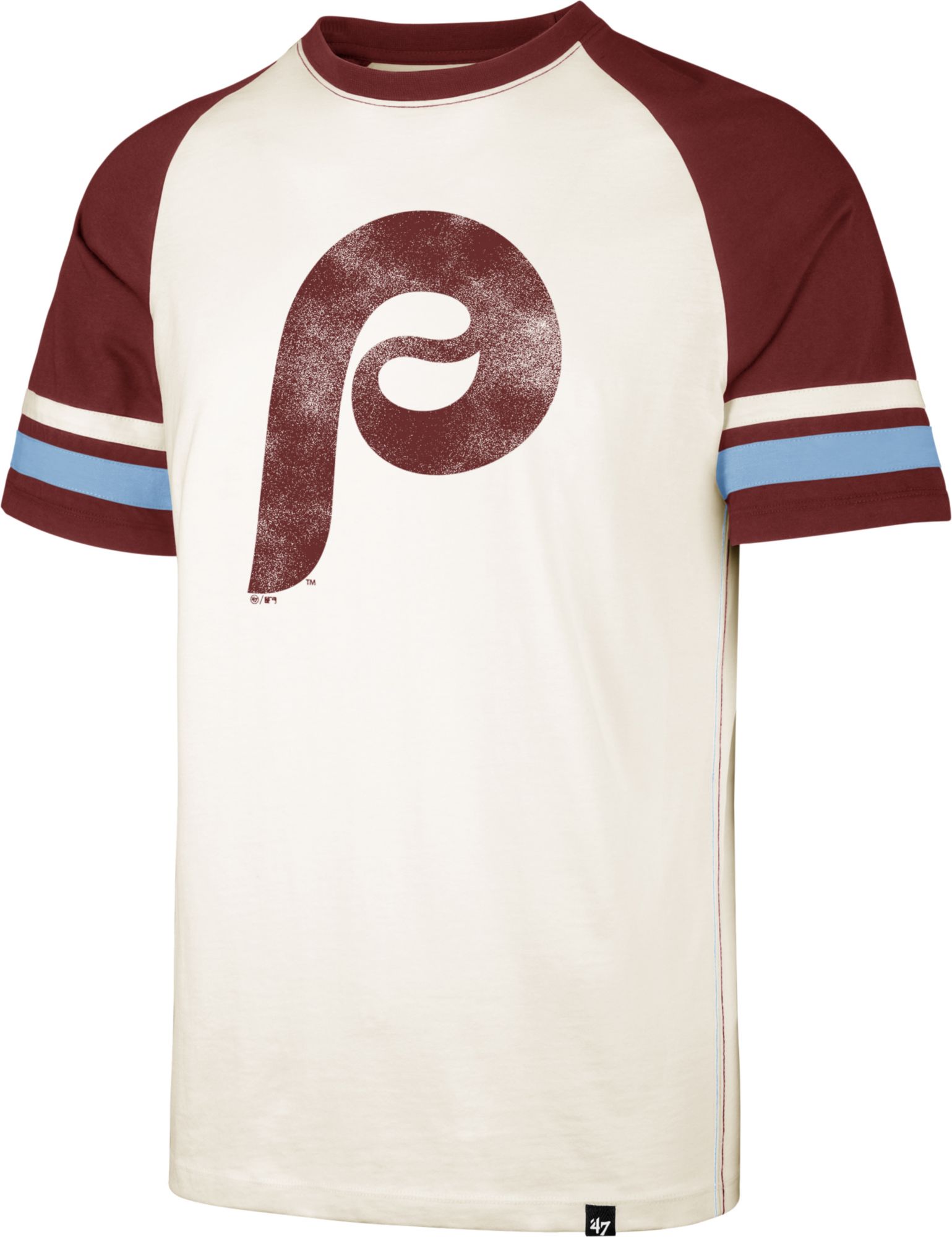 mens phillies t shirt