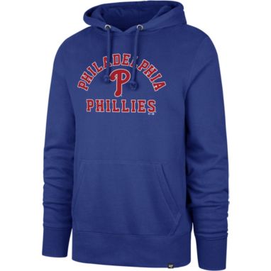 sorry, ‘47 Men's Philadelphia Phillies Royal Headline Pullover Hoodie is currently out of stock