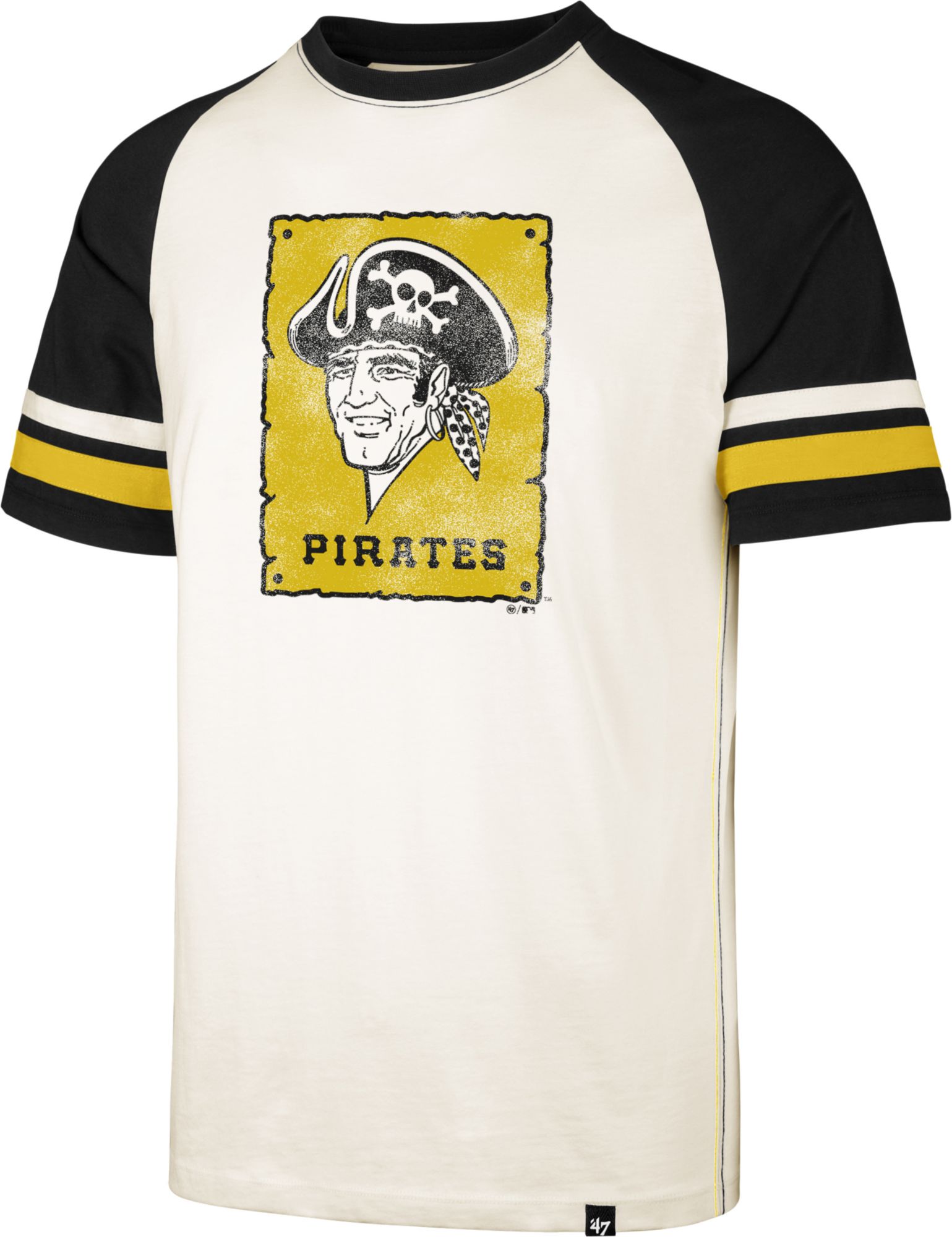 men's pittsburgh pirates shirts
