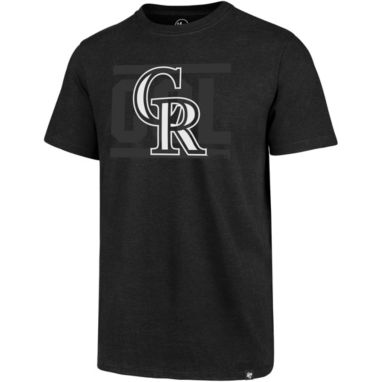 sorry, '47 Men's Colorado Rockies Club T-Shirt is currently out of stock