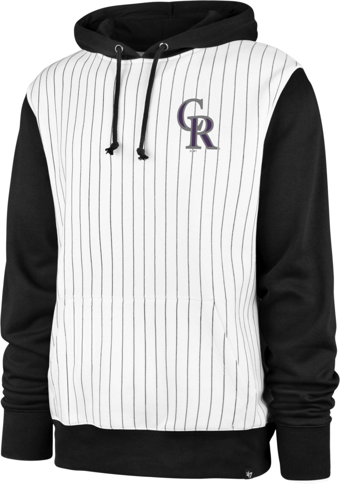 colorado rockies hoodies sale