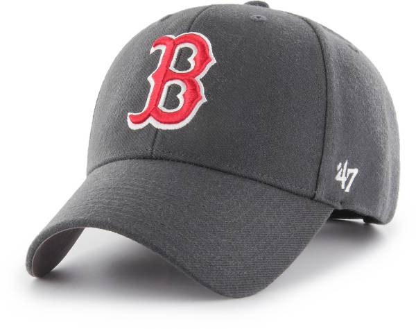 '47 Men's Boston Red Sox MVP Adjustable Hat product image
