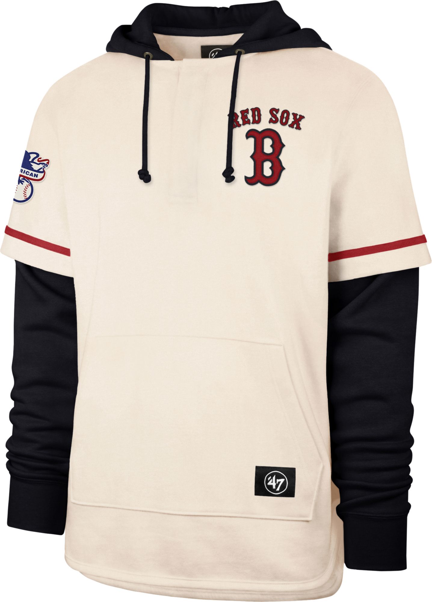 boston red sox sweatshirts