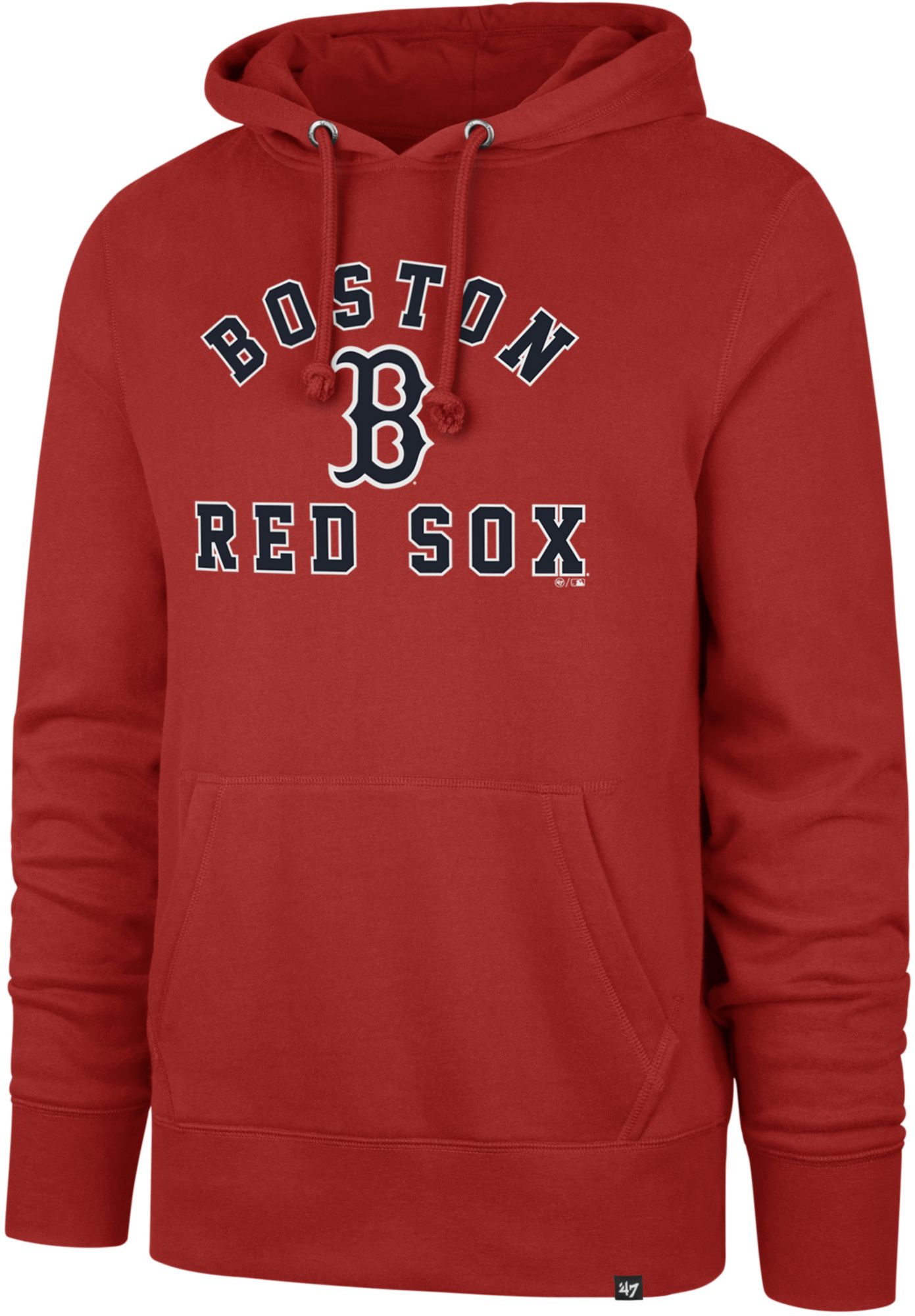 red sox jumper