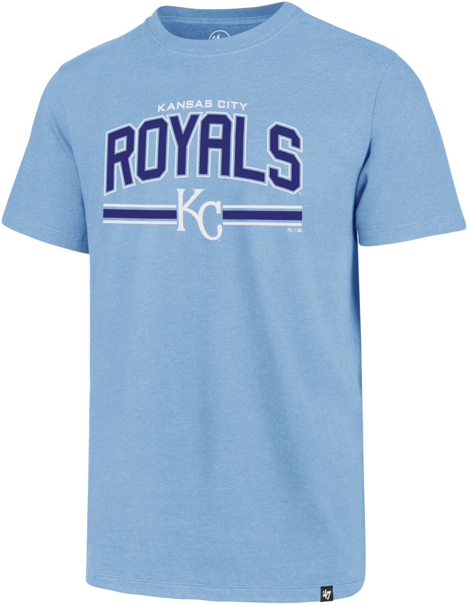 local kc royals shirts