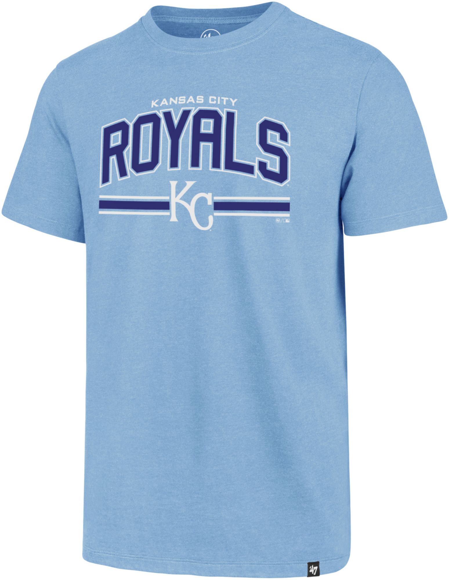 mens royals shirt