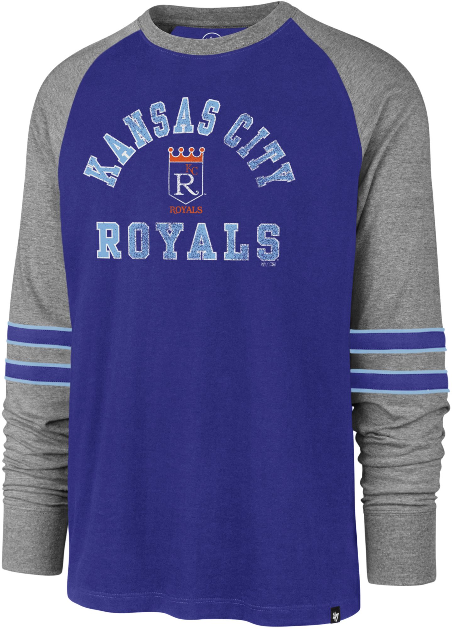 kansas city royals long sleeve shirt