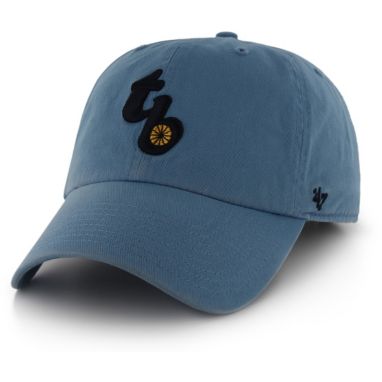 sorry, ‘47 Adult Tampa Bay Rays Clean Up Adjustable Hat is currently out of stock
