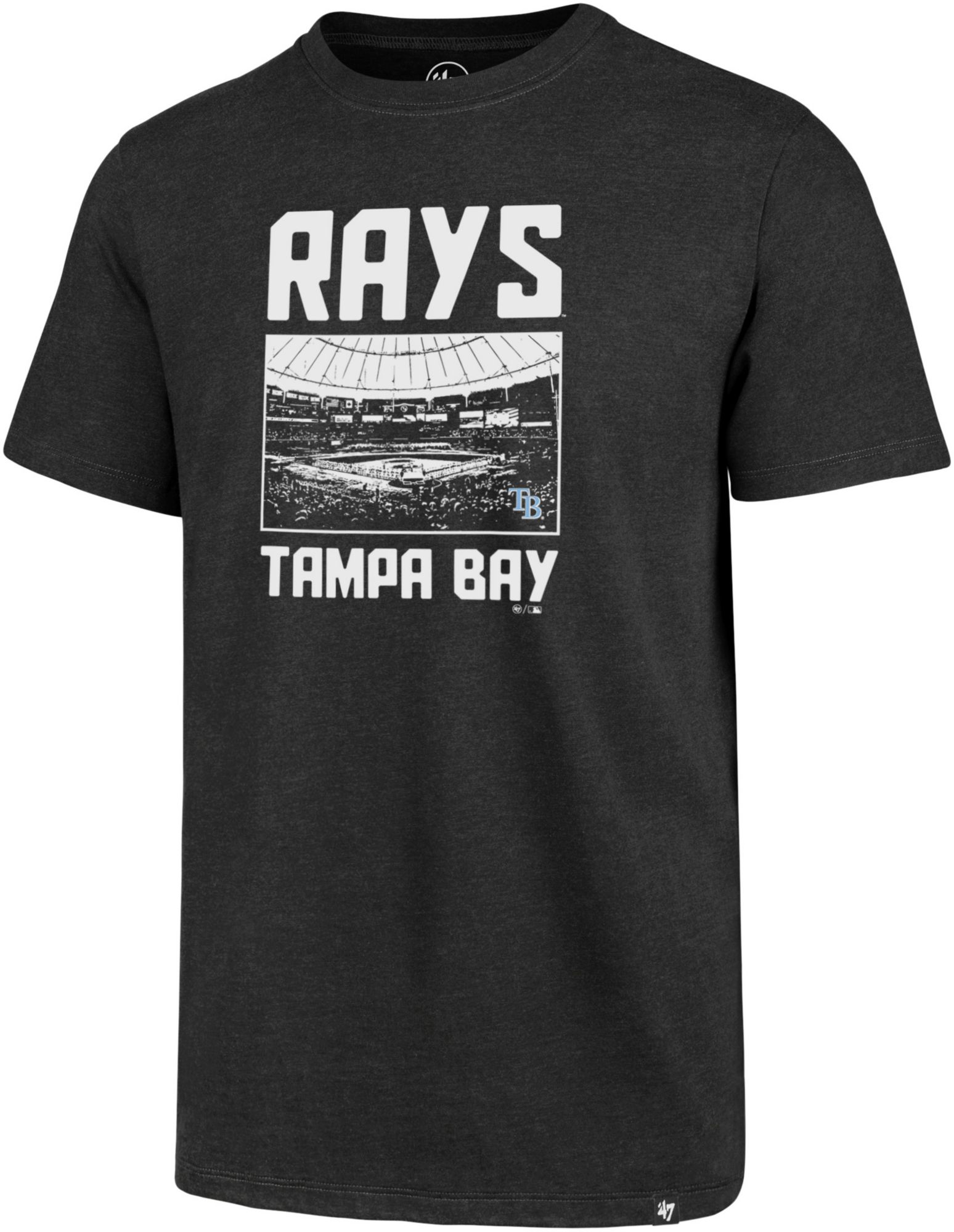 tampa rays t shirts