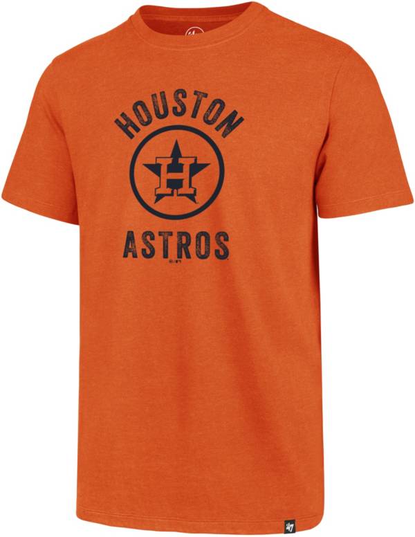 '47 Men's Houston Astros Club T-Shirt