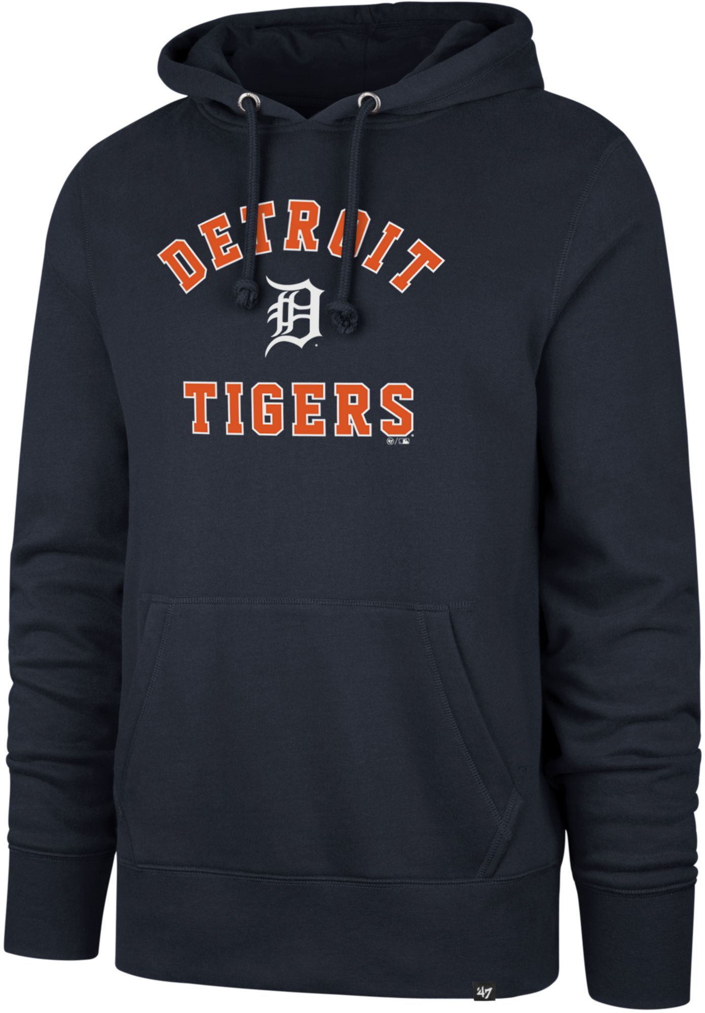 men's detroit tigers hoodie