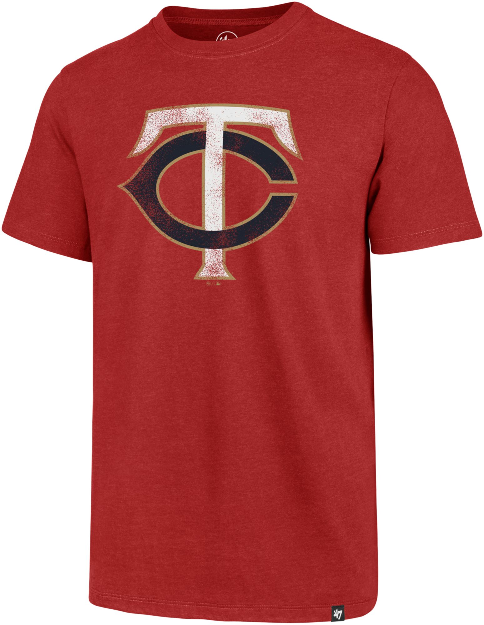 minnesota twins t shirt