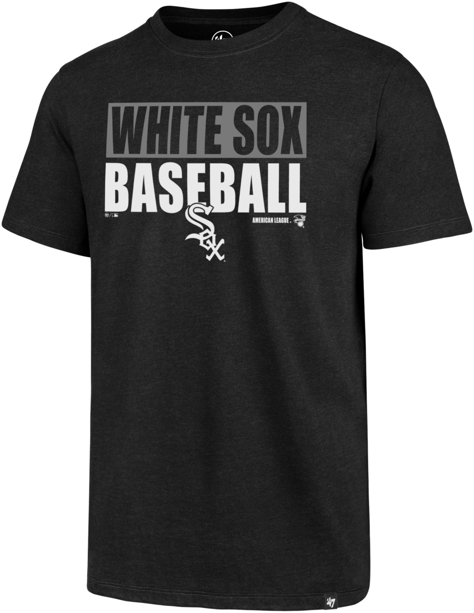 chicago white sox tee shirts