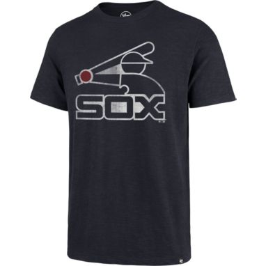 sorry, ‘47 Men's Chicago White Sox Navy Scrum T-Shirt is currently out of stock