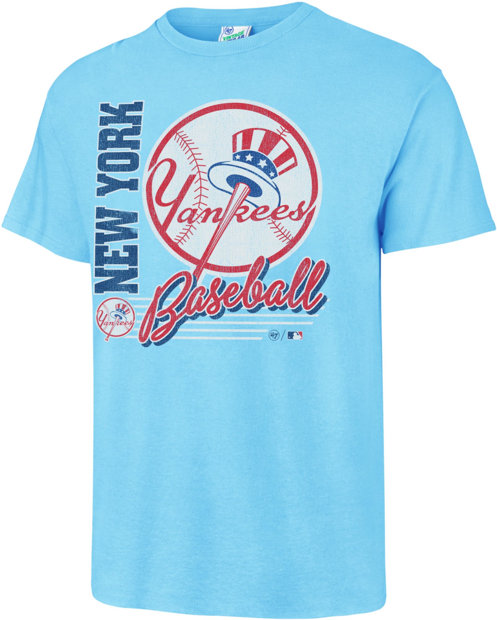 yankees t shirt