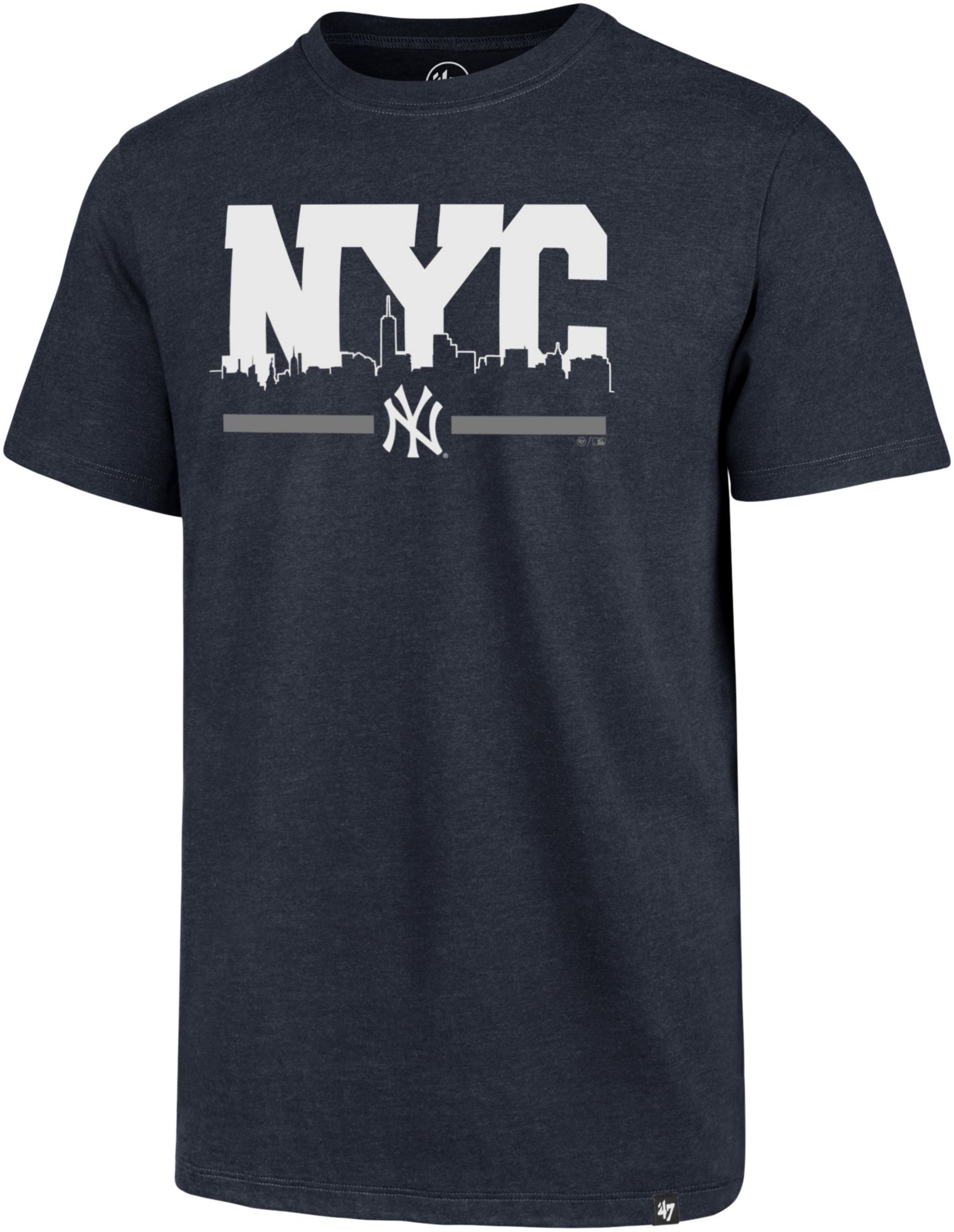 ny yankees skyline shirt