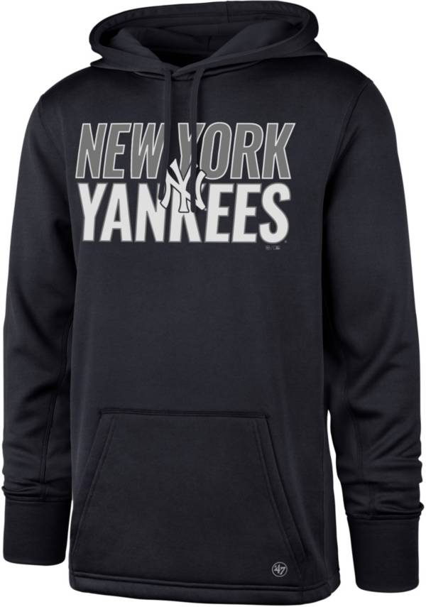 '47 Men's New York Yankees Headline Pullover Hoodie