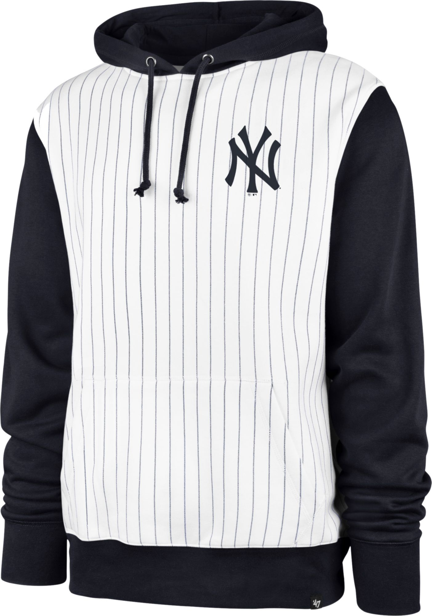 hoodie yankees