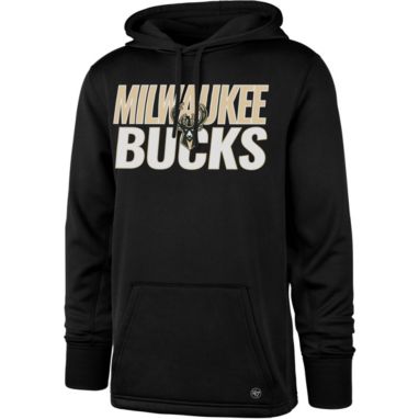 sorry, ‘47 Men's Milwaukee Bucks Pullover Hoodie is currently out of stock