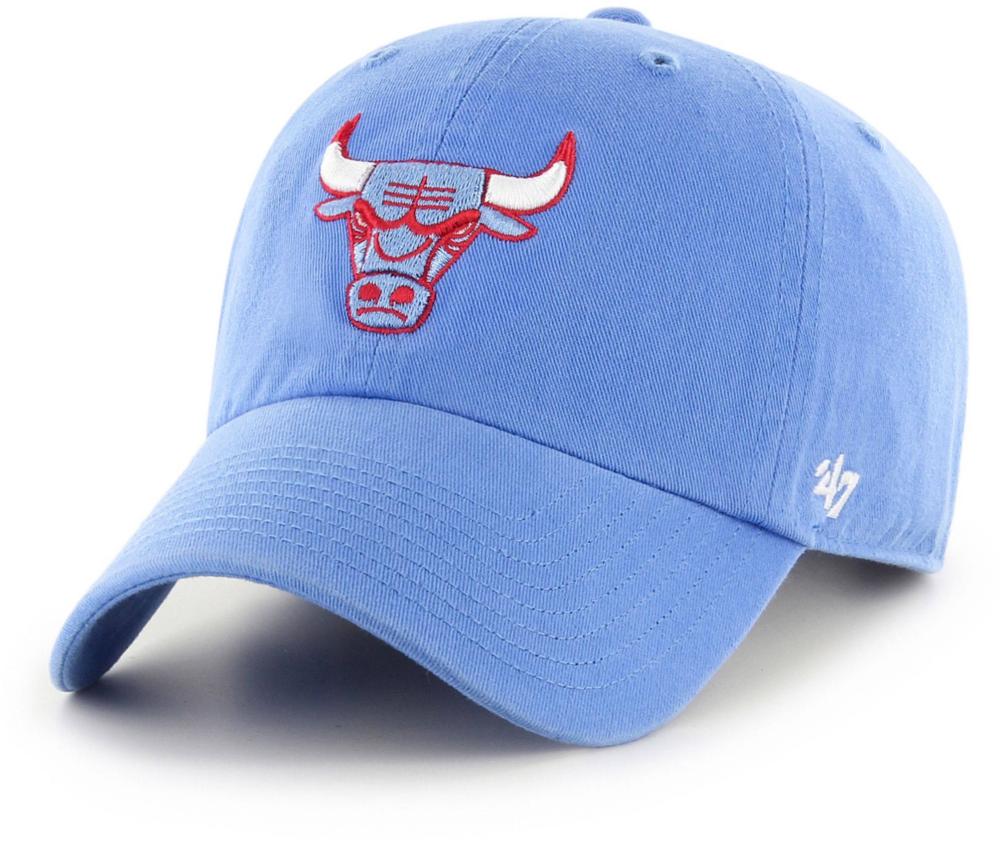 chicago bulls city edition hat