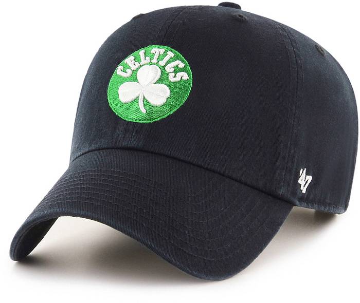 Men's Boston Celtics Hats