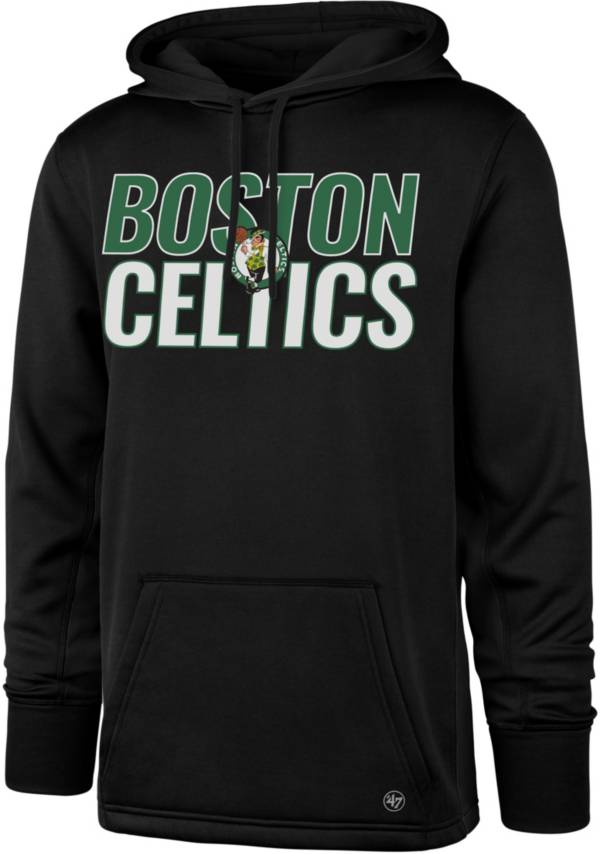 ‘47 Men's Boston Celtics Pullover Hoodie