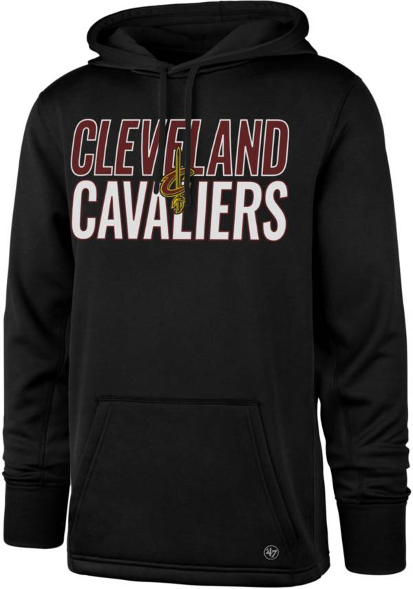 ‘47 Men's Cleveland Cavaliers Pullover Hoodie