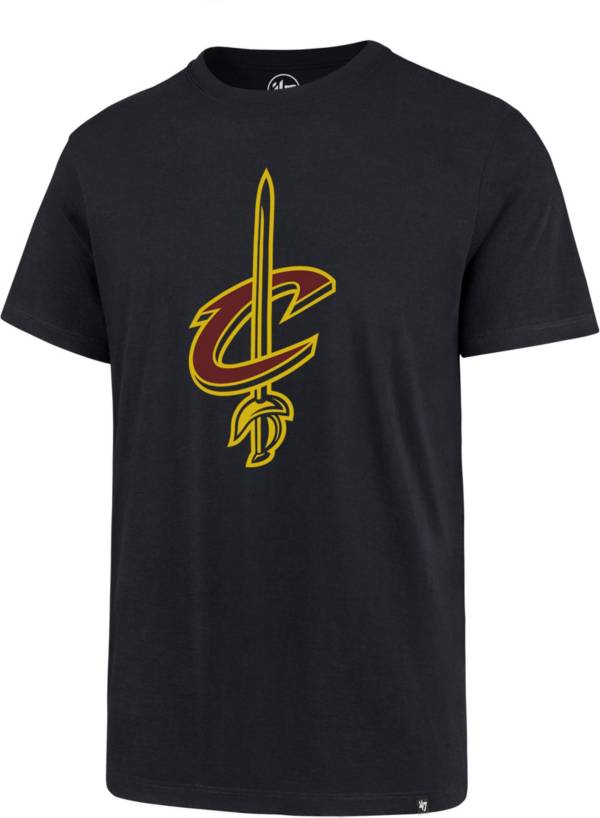 ‘47 Men's Cleveland Cavaliers Rival T-Shirt