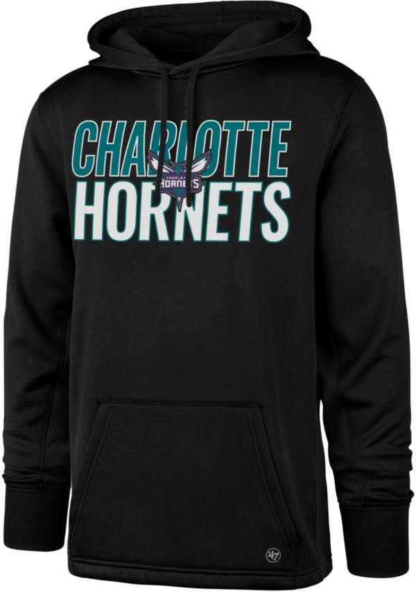 ‘47 Men's Charlotte Hornets Pullover Hoodie