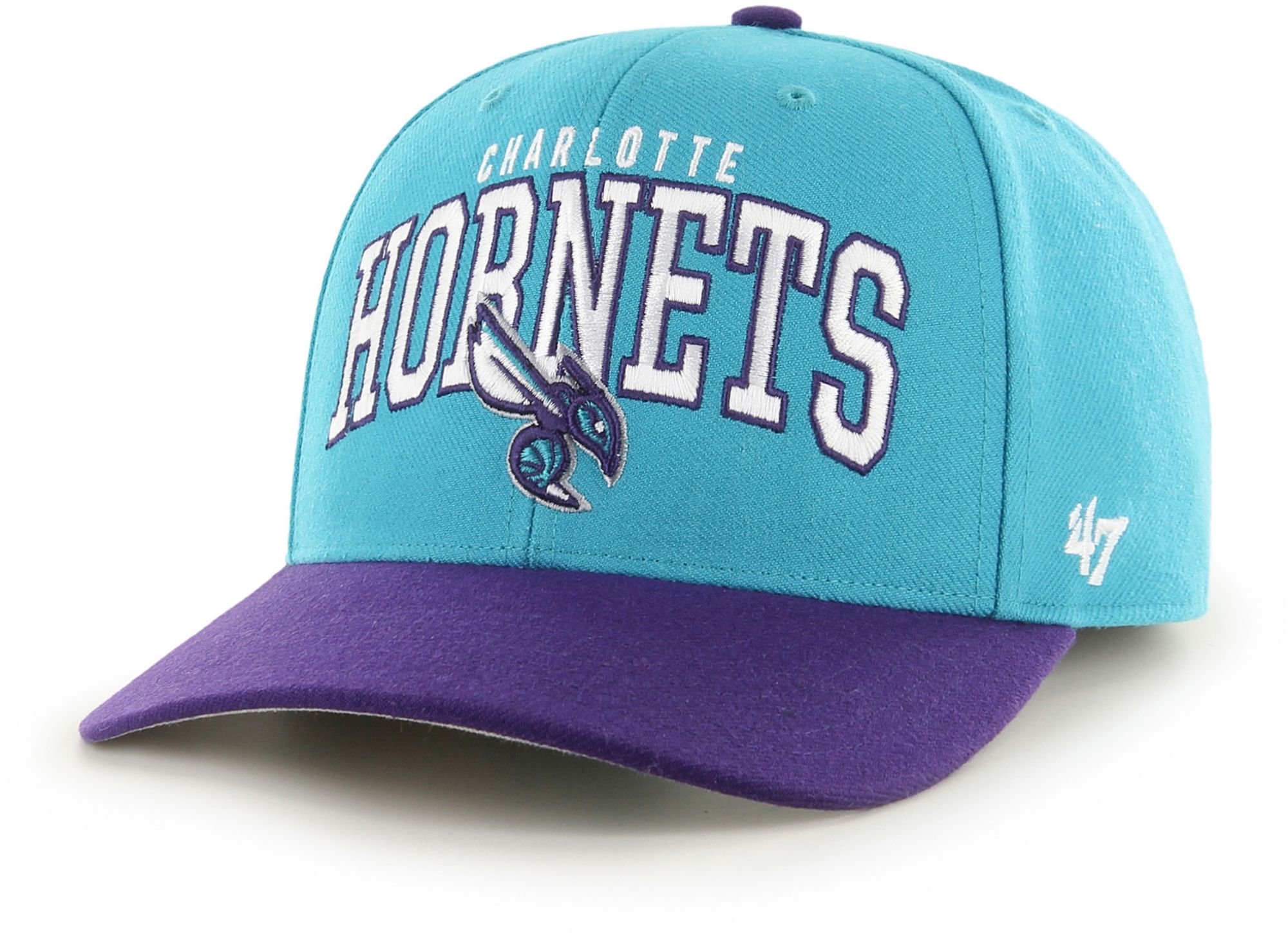 hornets cap