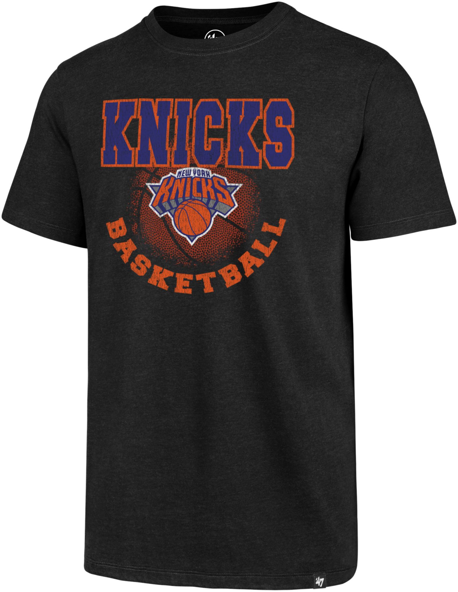 new york knicks shirt
