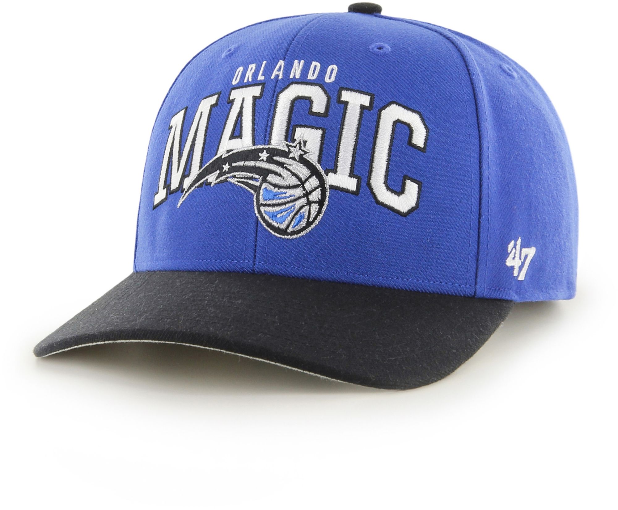 orlando magic baseball cap