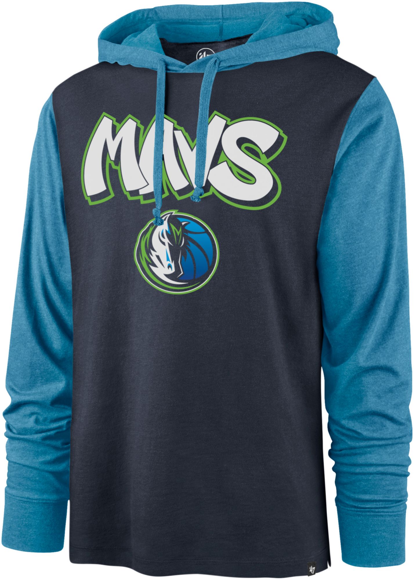 dallas mavericks hoodie