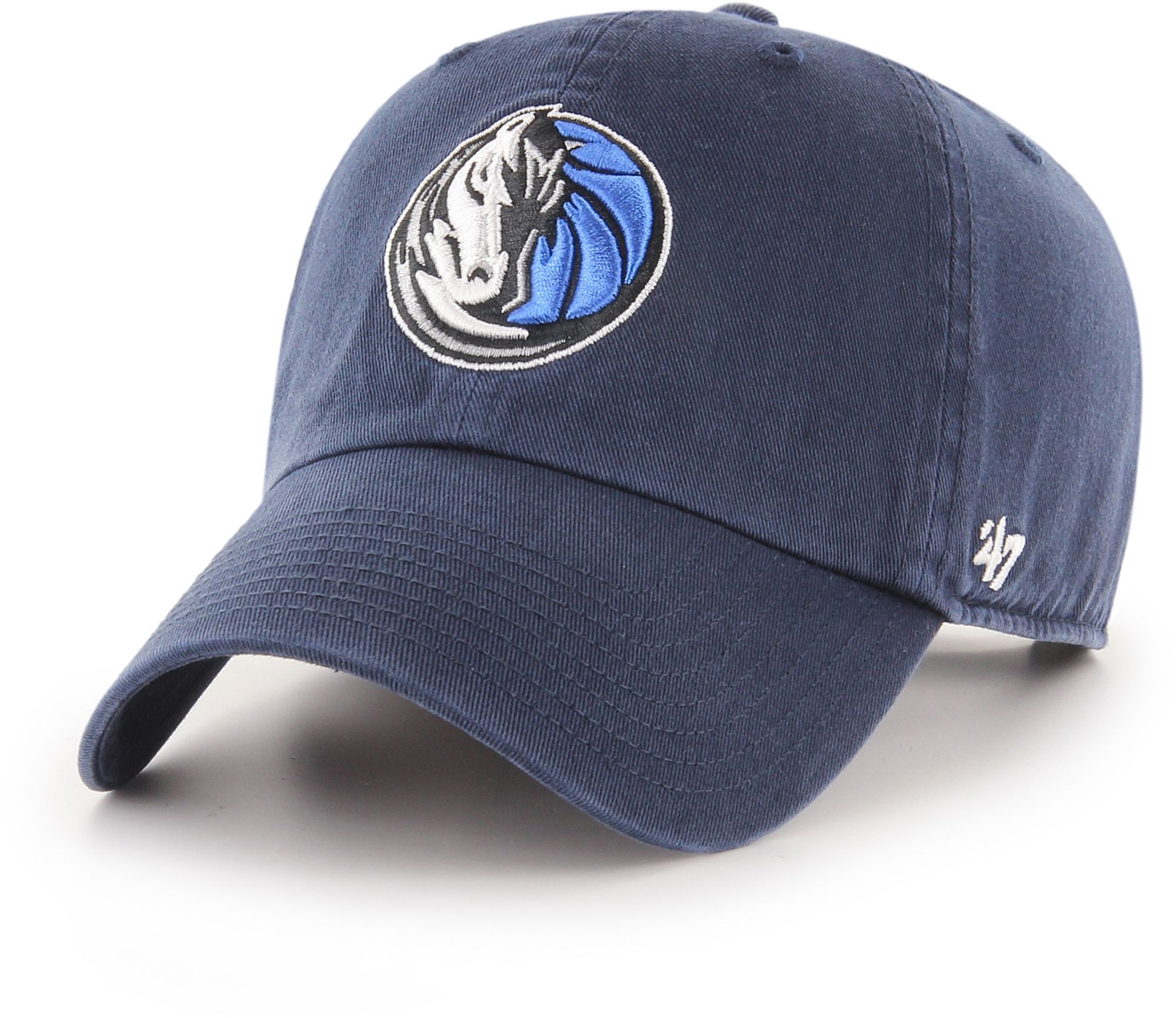 mavs hat