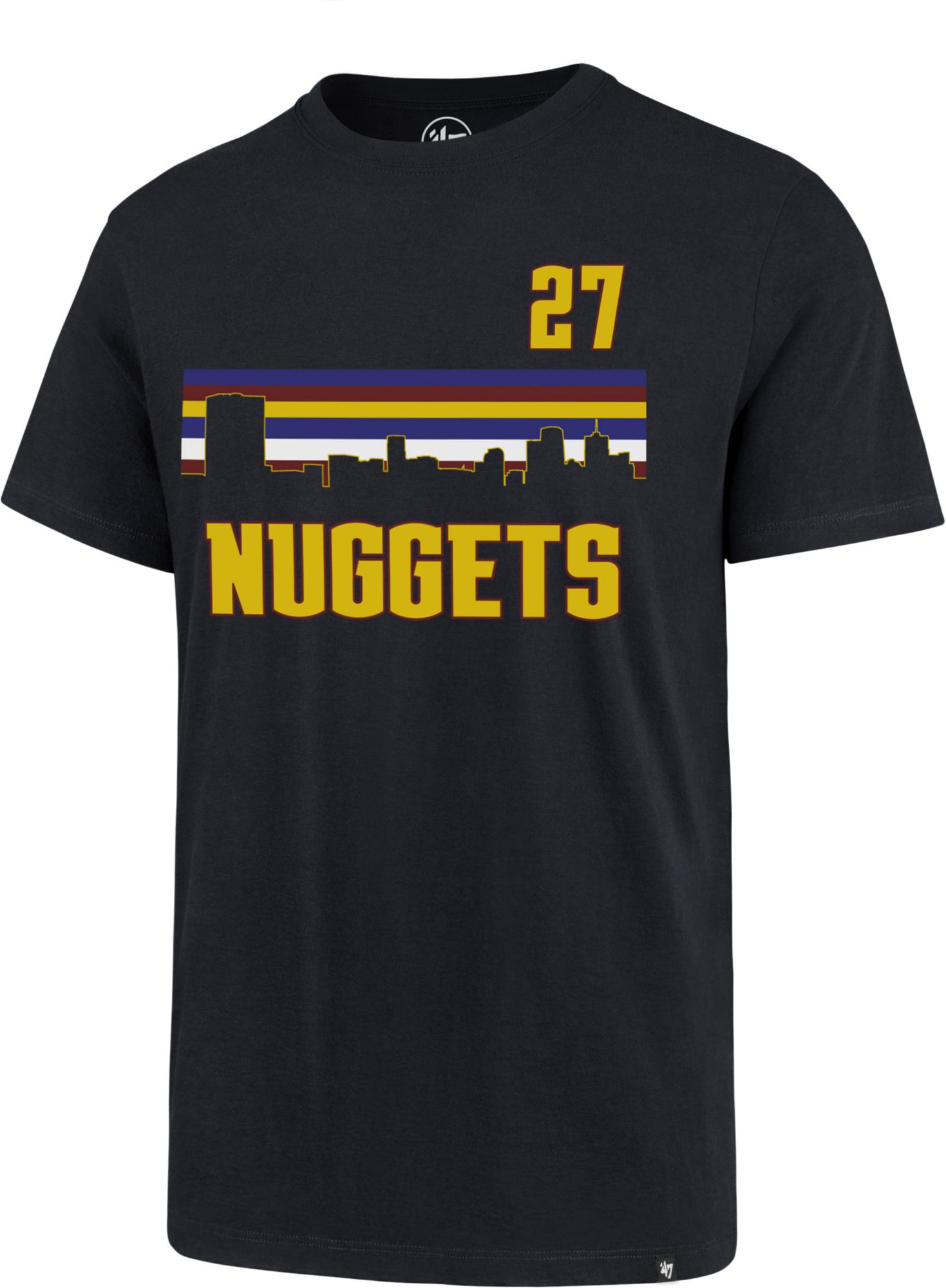 jamal murray t shirt