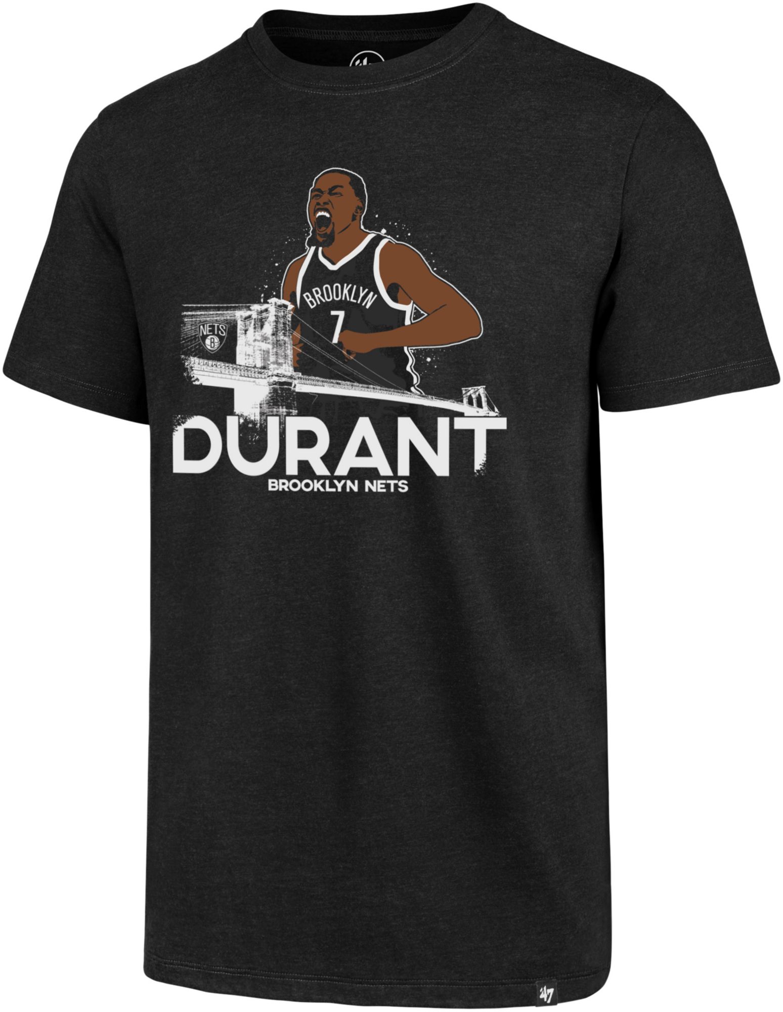 kevin durant t shirts