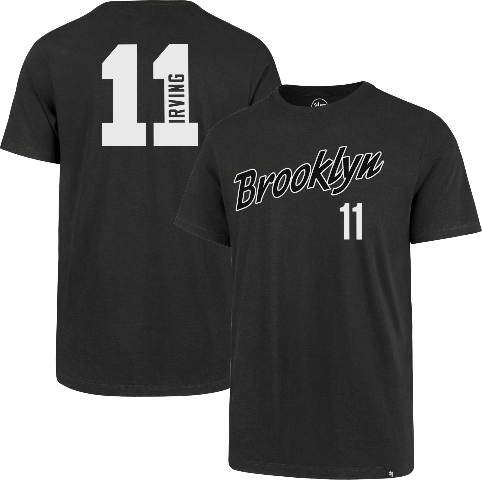 irving t shirt