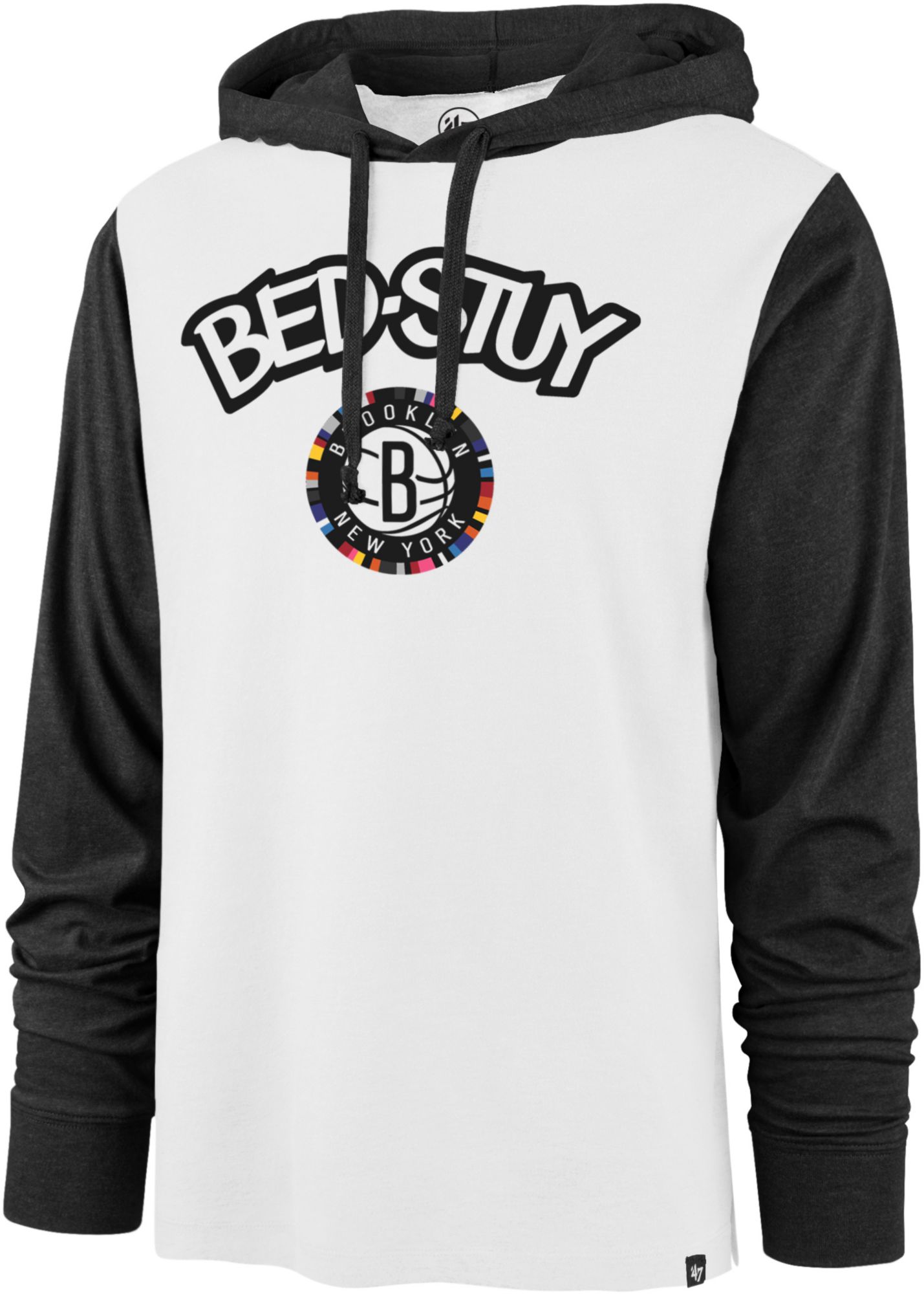 brooklyn nets sweatshirt