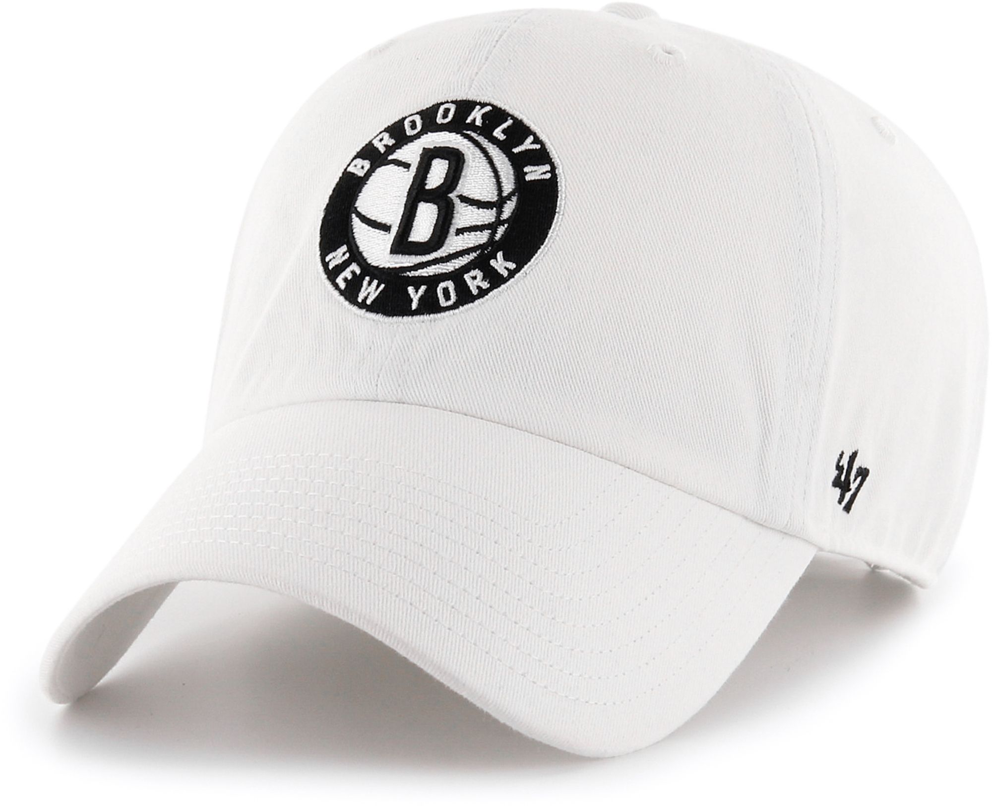 brooklyn nets 47 hat