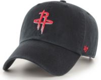 '47 Adult Houston Rockets Clean Up Adjustable Hat