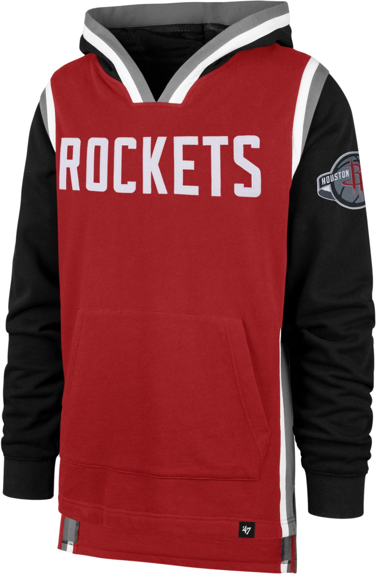 hoodie houston rockets