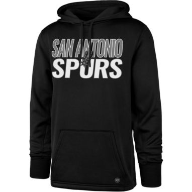 sorry, ‘47 Men's San Antonio Spurs Pullover Hoodie is currently out of stock