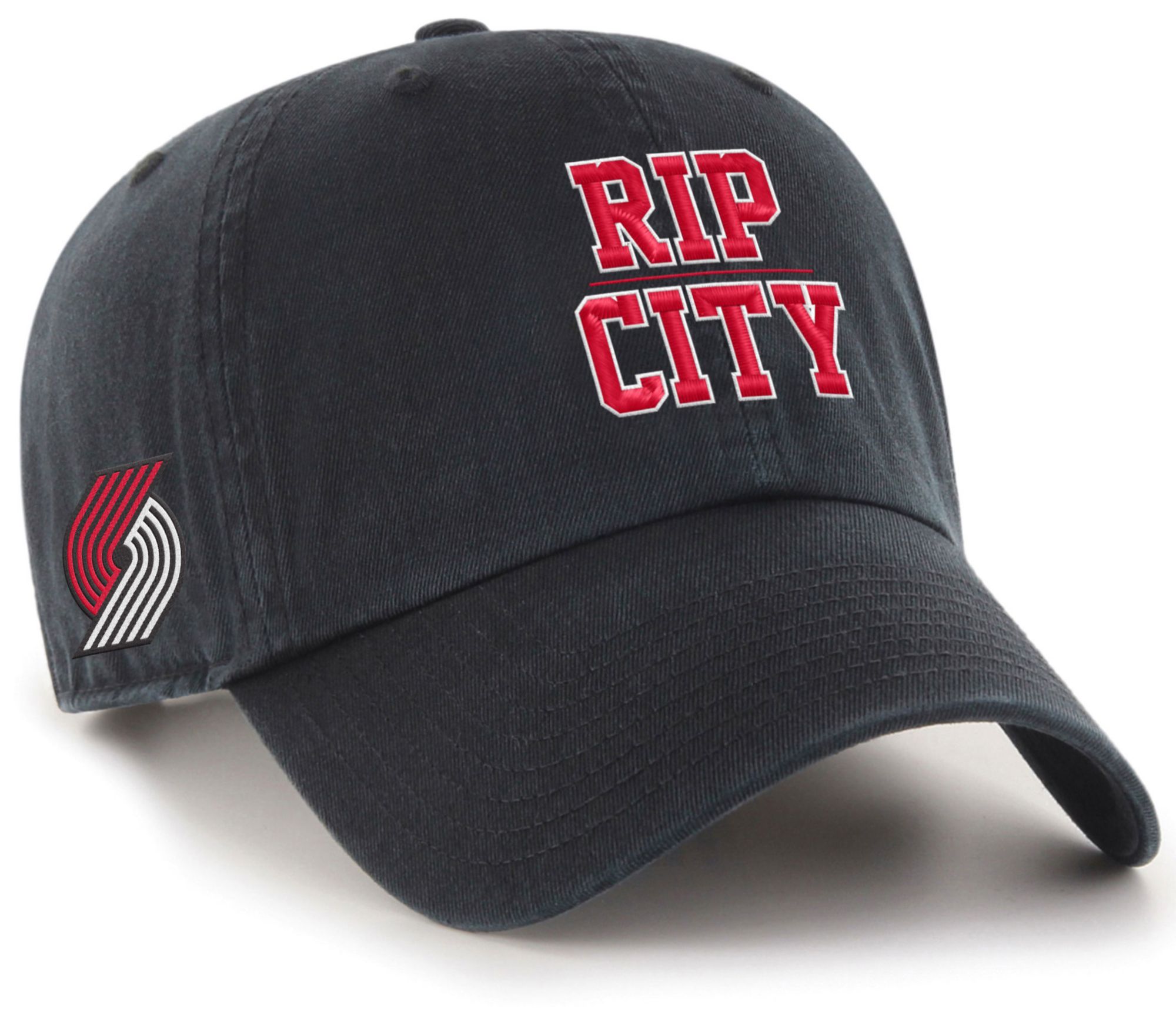 rip city hat