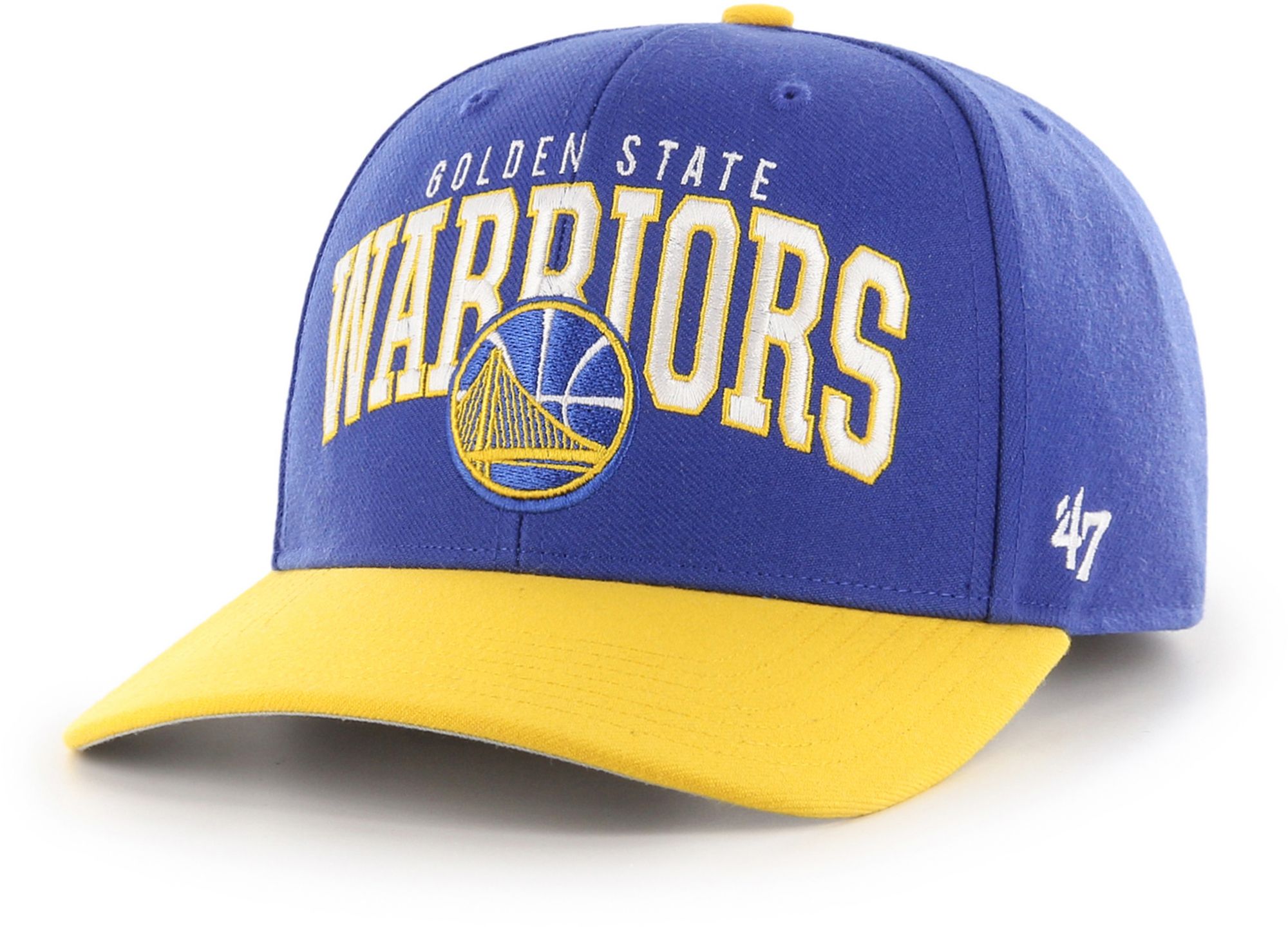 golden state hat