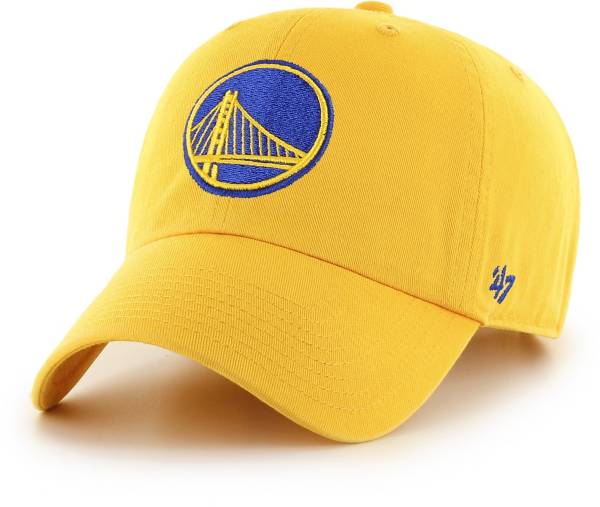 Golden store state hat