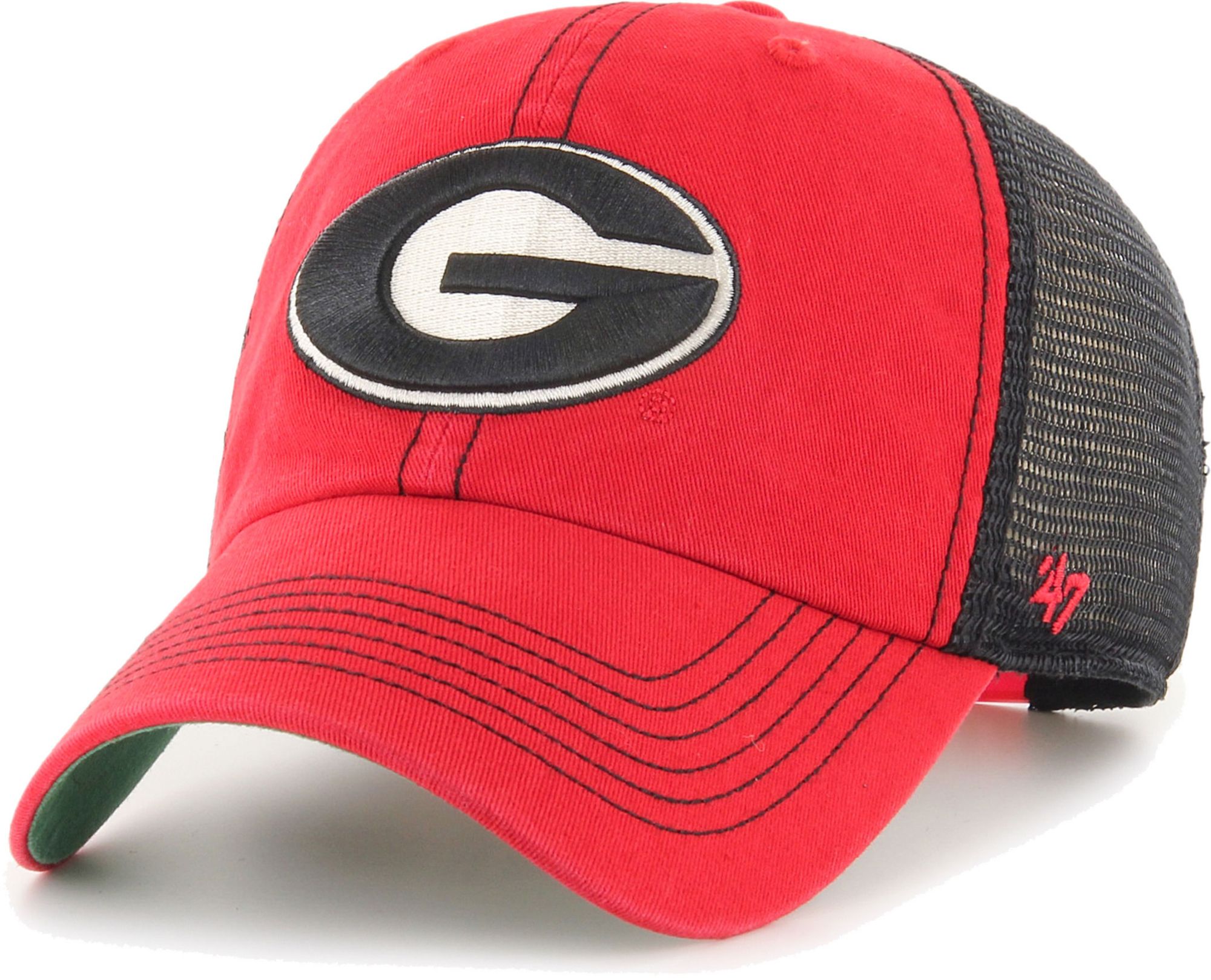 georgia hats