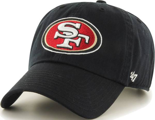 San Francisco 49ers Hats  Curbside Pickup Available at DICK'S